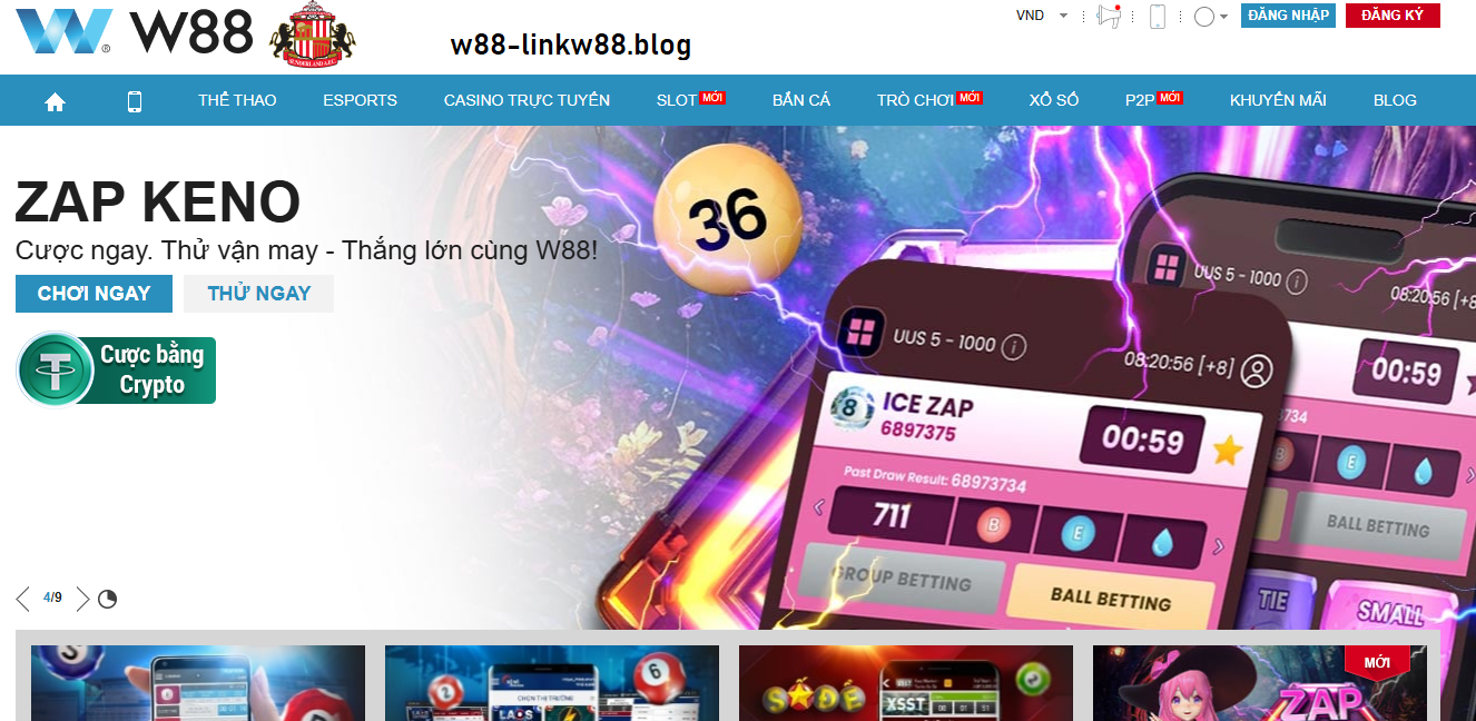 W88 Penguincoin - Link vào W88 mới nhất mobile & PC 2026 - Link W88 2 doi ngu cham soc khach hang dinh cao co tai w88