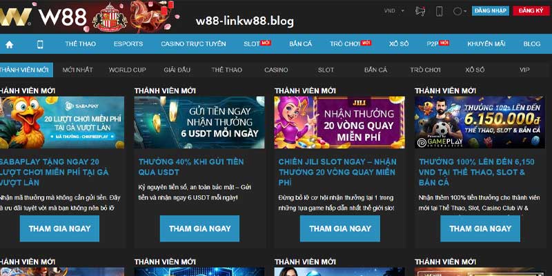W88 Penguincoin - Link vào W88 mới nhất mobile & PC 2026 - Link W88 6 Giải đáp thắc mắc tại W88