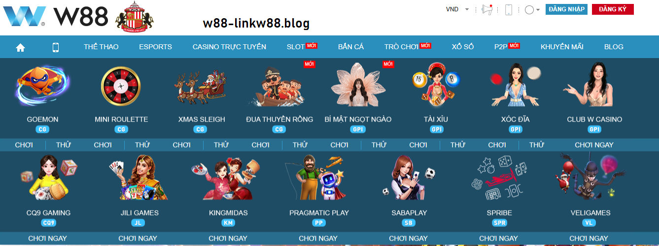 W88 Penguincoin - Link vào W88 mới nhất mobile & PC 2026 - Link W88 3 tro choi game bai da dang tai w88
